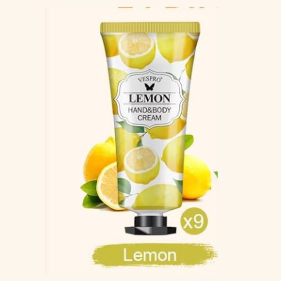 Hand Lotion Travel Size for Dry Cracked Hands, Mini Hand Lotion for Mother's Day - Picture 1 of 2